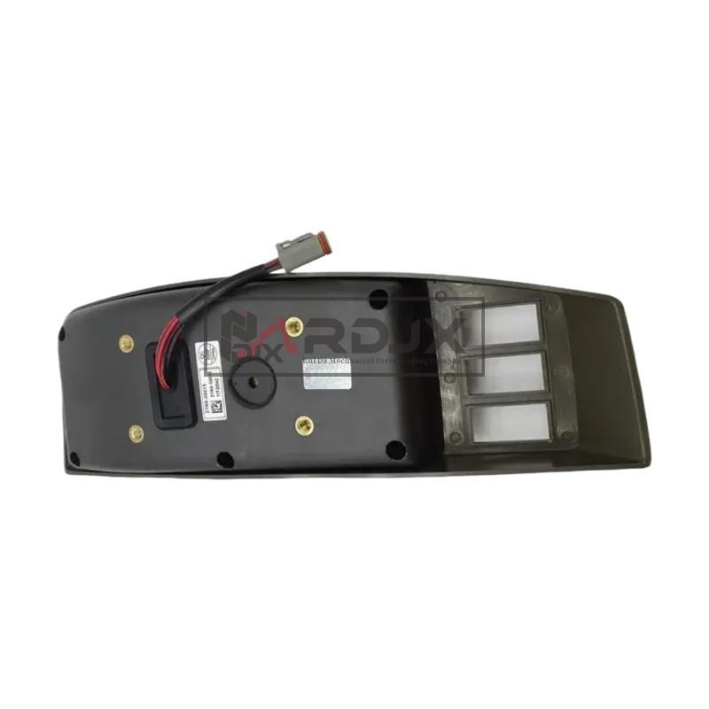 21N8-30015适用R210-7 R225-7挖掘机仪表显示器21N8-30013显示屏