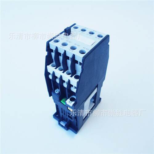 CJX1直流接触器3TF4022-1XDC24V