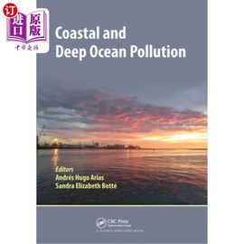 海外直订coastalanddeepoceanpollution海岸，和深海污染