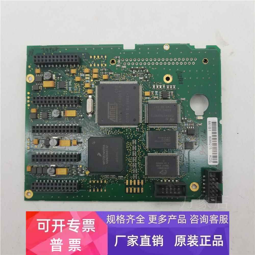VACON PC00661A/B CM060706 661B1/C1主板 NXP05905G0N0 实物拍摄