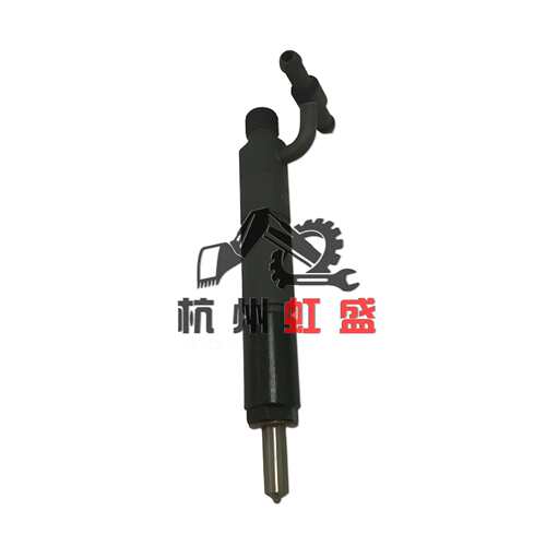 适用小松PC200-6小机头6D95发动机喷油器总成6207-11-3100