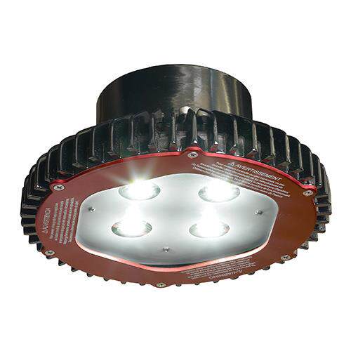 EATONVaporgardV2L/V3L危险区域LED灯具
