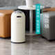 欧本自动智能感应式 垃圾桶家用客厅可爱少女卧室创意网红轻奢高档