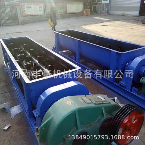供应小型搅拌机设备双轴搅拌机混料搅拌机厂家搅拌机价格