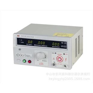 交流压机批发rk2672bm100ma测试仪瑞克耐压5kv 美数显高厂家rek