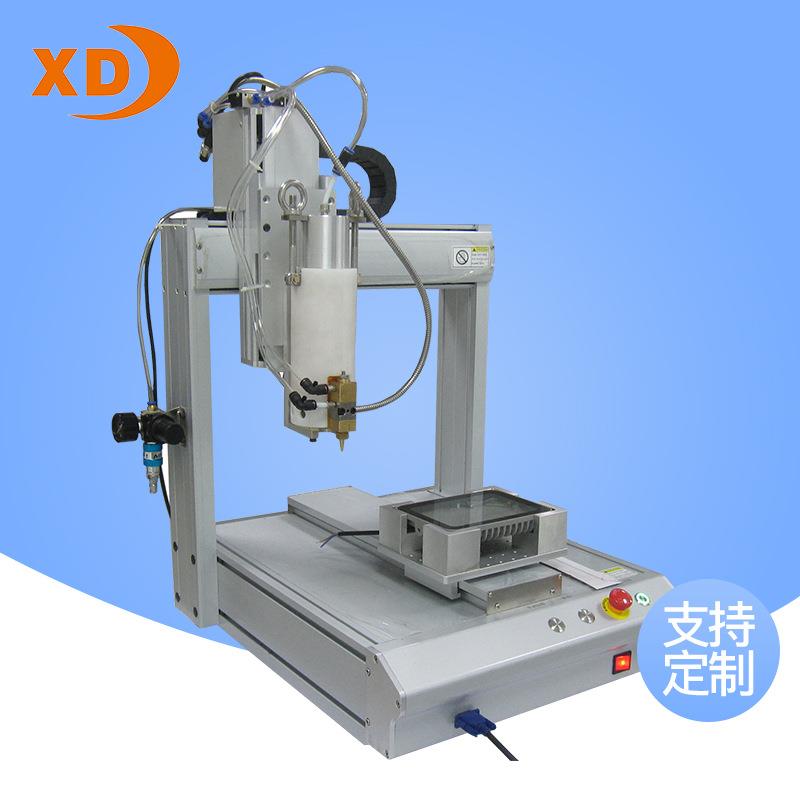300ML铝管PUR热熔胶枪PUR热熔胶喷胶枪手动PUR打胶机PUR热熔胶