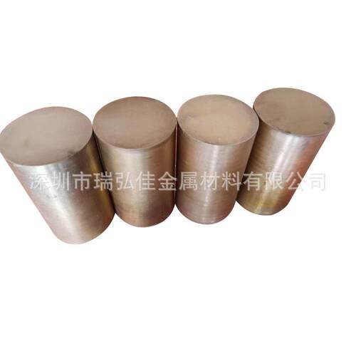 钼铜合金板Mo70Cu30钼铜合金棒MoCu30多种规格