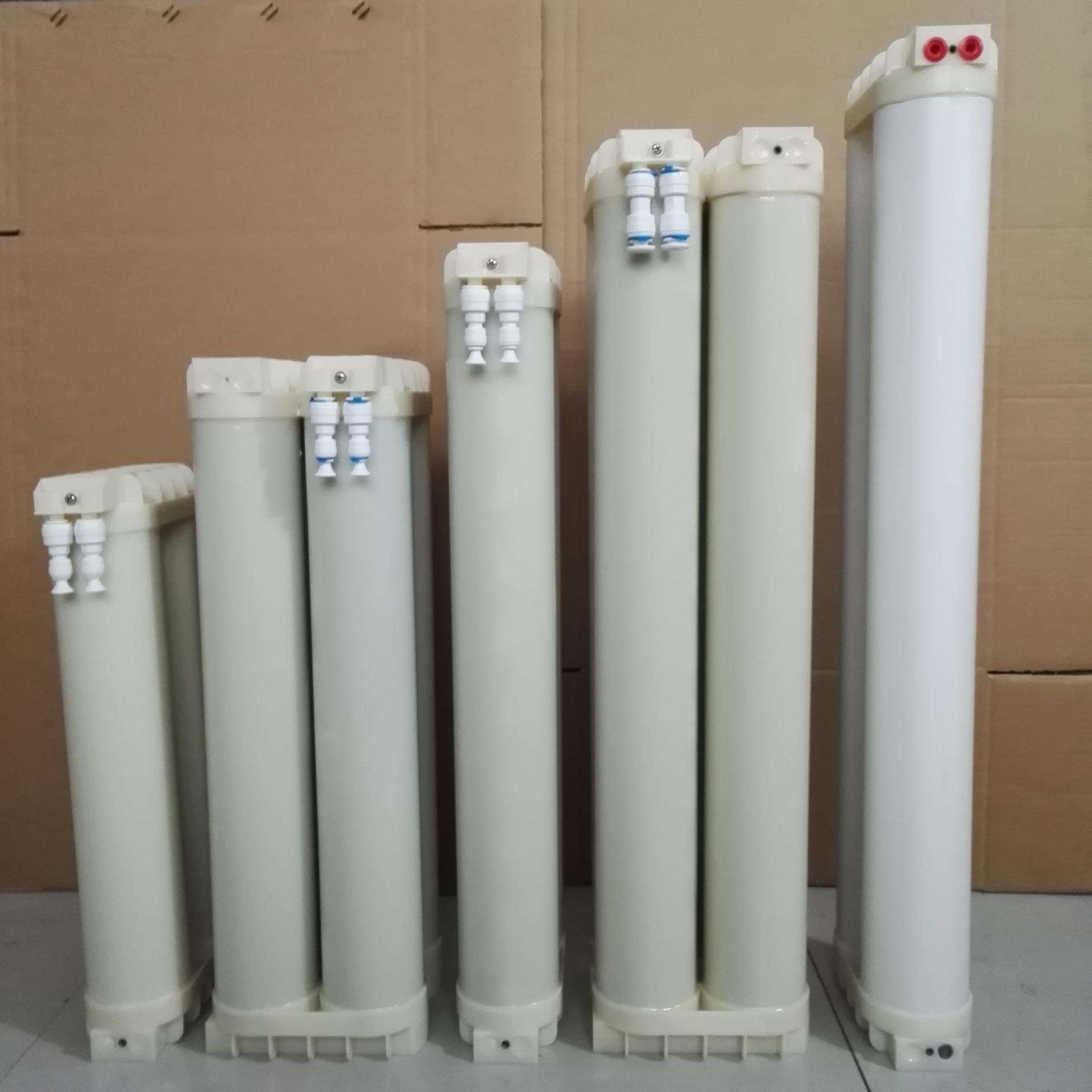 现货E57.5CM纯化柱离子交换柱超纯化柱超纯水柱过滤芯设备