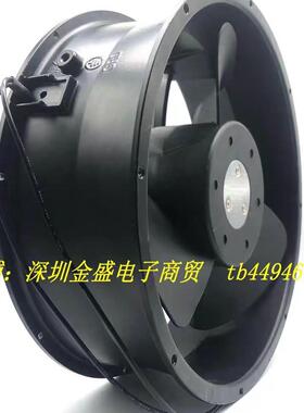 25489PS-22T-B30 NMB-MAT 25489mm 220/380V大风力 圆形 散热风扇