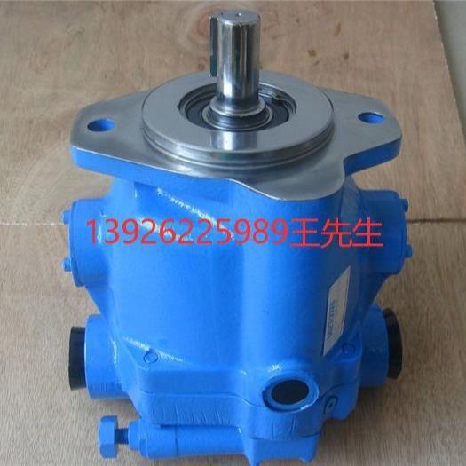 PVQ32-B2R-SS1S-21-CG-30-S2