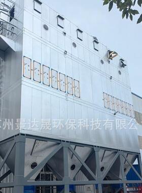 工业除级OFI防爆脉冲电磁阀布袋除尘粉多机组中央工业尘高效尘器