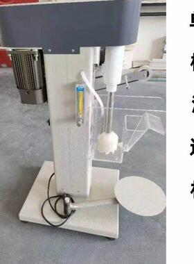 实验室槽浮选机  试验有色金属 黑色金属 非金属的选别