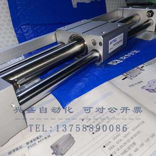 100S 亚德客无杆气缸 RMT25X50S 250S 300S 200S RMTL25 150S