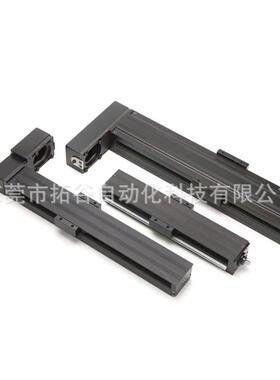 拓谷直线模组滚珠丝杆TKK60/86模组国产KK模组单轴机器人机械手