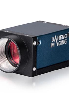 IMAVISION大恒图像 ME2P-2621-4GC-P 2600万像素PoE彩色工业相机