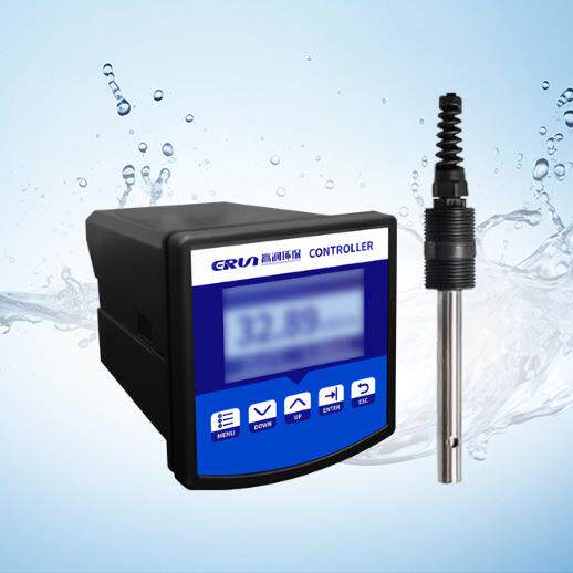 电导率TDS电阻率水质在线式分析仪-SZ1-A-A4在线式TDS传感器