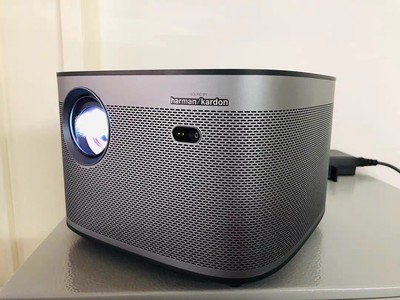 惊讶!极米H3投影机怎么样?看我心酸使用史