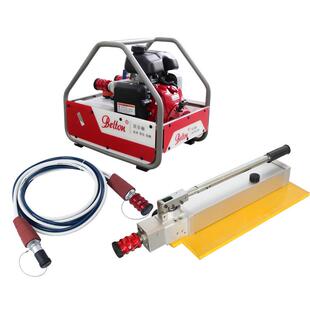 RS8013液压破拆组剪S511B扩张钳SP钳510B撑顶器剪扩器SC55切7 正品