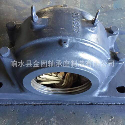 生产供应SD3060轴承座 SD3064轴承座 SD3068大型轴承座 轴承箱