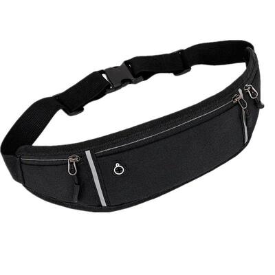 Professional Running Waist Bag Sports Belt Pouch Mobile Phon