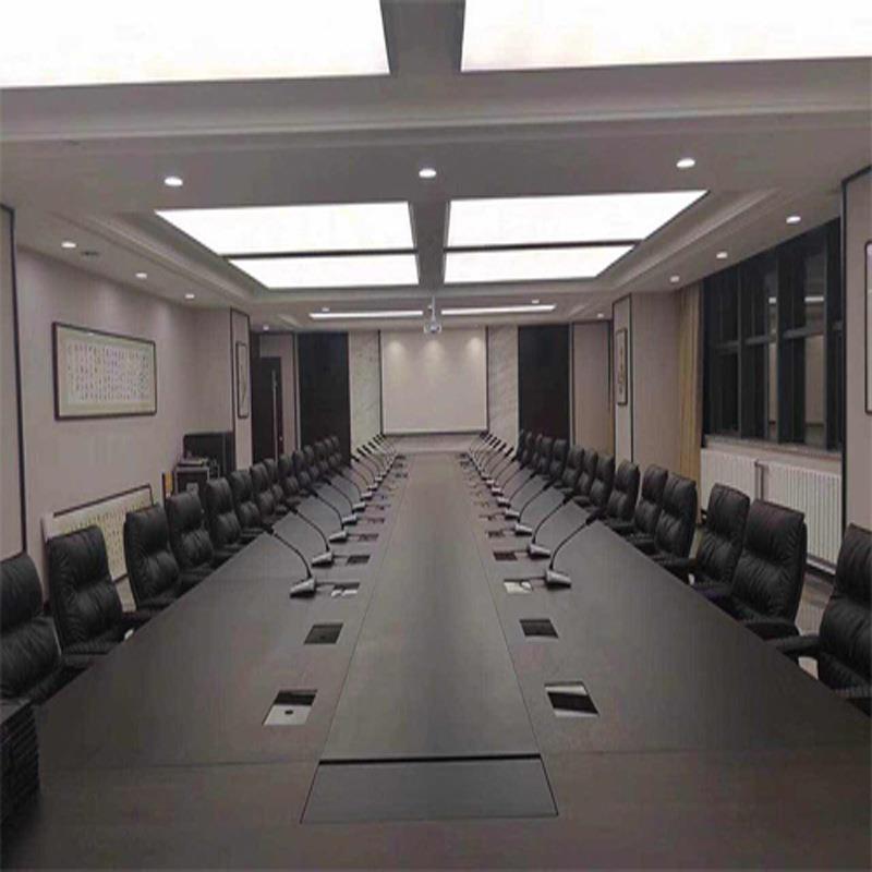 MTE8寸专业会室线1阵音箱10寸会议线阵音响2寸专业环多功能绕厅议
