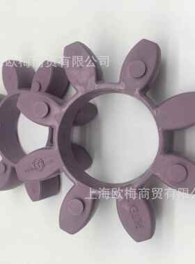 MT150-NGC04 风电MT-77080004联轴器KTR ROTEX 98SHA对轮节