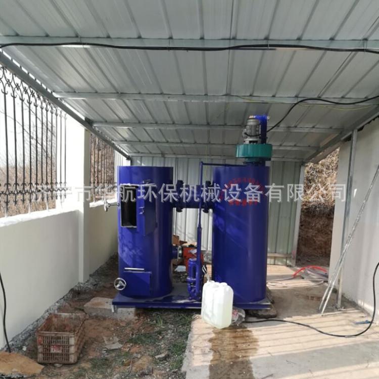 屠宰厂病害尸体焚化炉火化炉火化机50型源头厂家上门服务