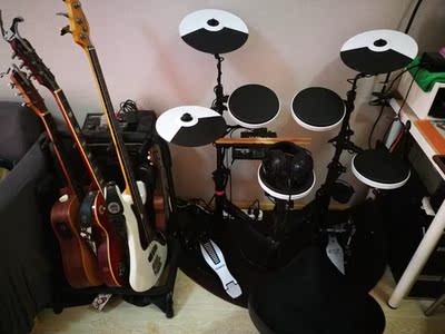 来诉说下Roland罗兰电子鼓怎么样，确实是非常好用吗？