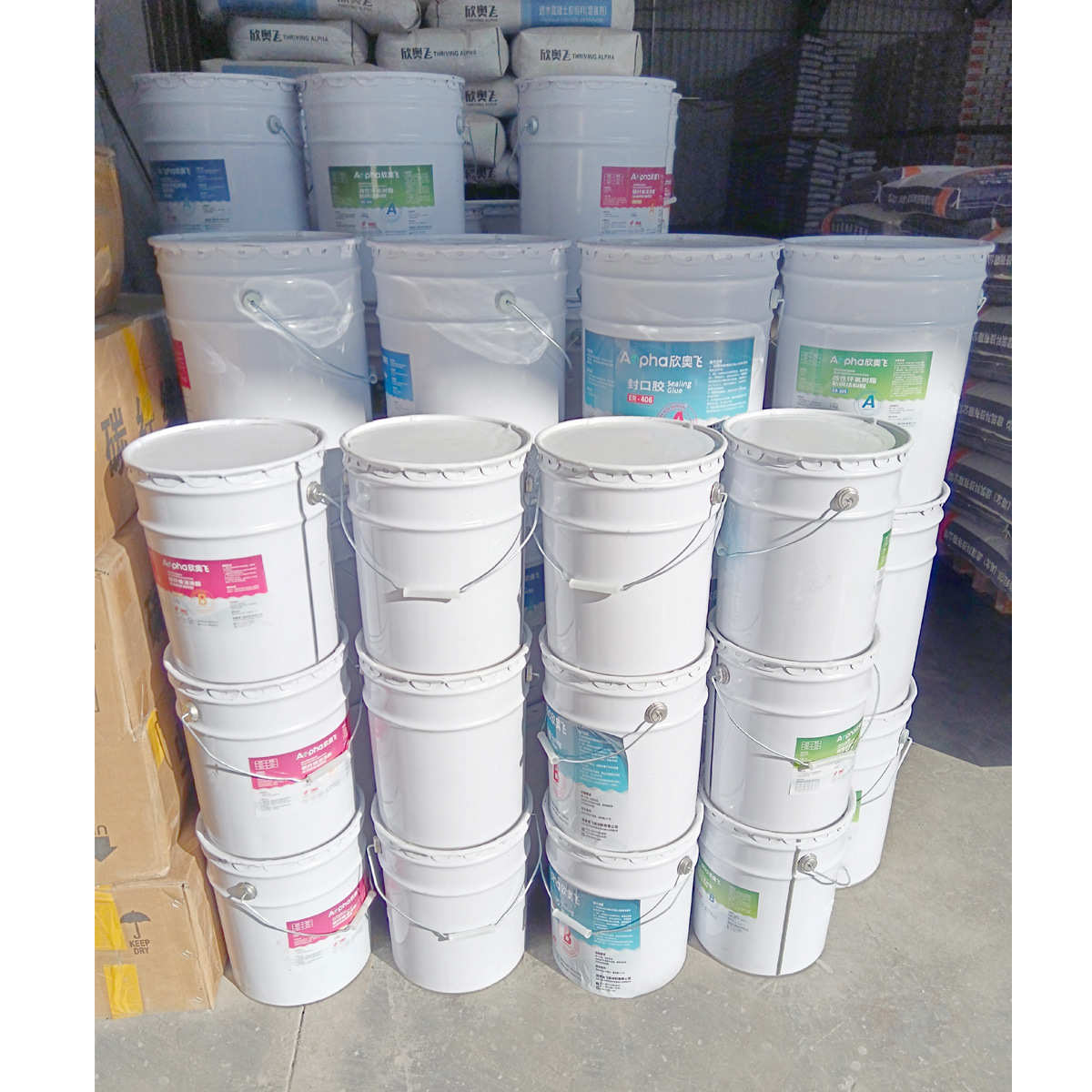 灌注粘钢结构胶厂家环氧树脂灌封胶混凝土裂缝灌注加固工程结构胶