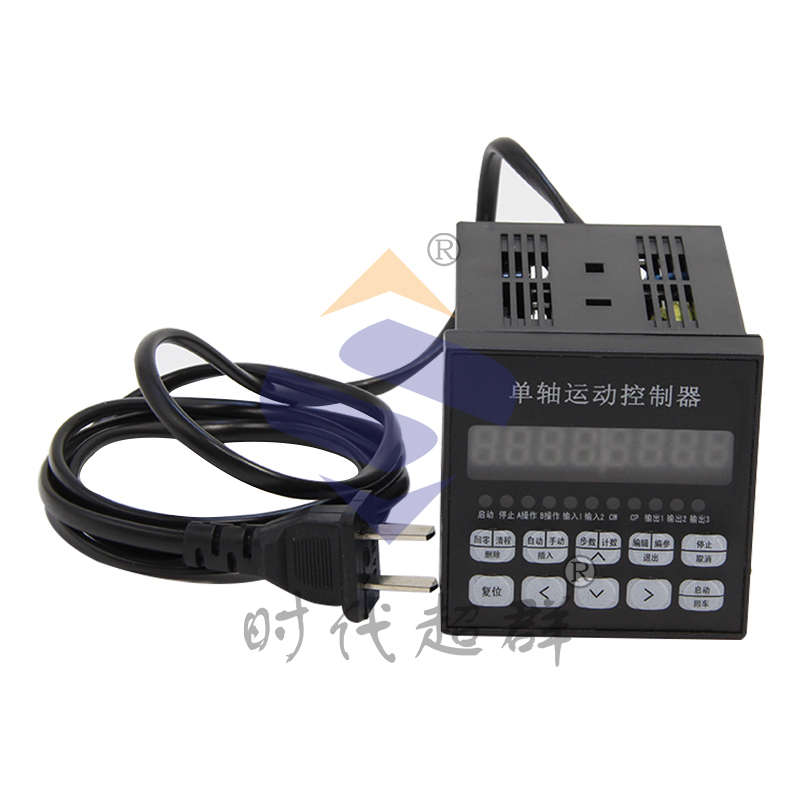 步进kh-dy轴-电机运动is单可编程驱动器控制器控制器轴0101单