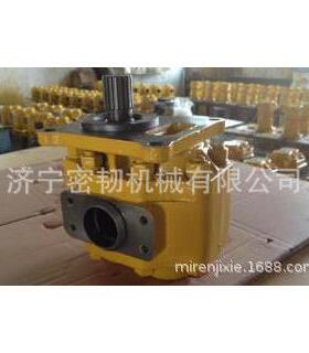 压路机全车配件SR12/SR16/SR20齿轮泵705-51-20430
