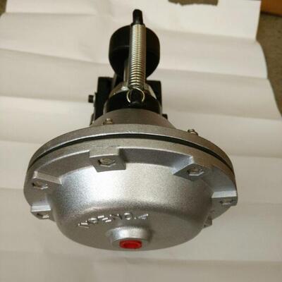 DBG-105气动制动器 气动刹车 气鼓 皮碗 刹车盘 DBG-205