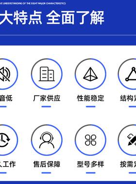 齿轮行星减速器厂家直供立式多级减速机AB系列115、120精密减速机