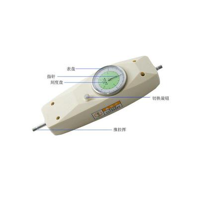 安测nk系列测力表nk-10 20 30 50 100 200 300 500 指针推拉力计