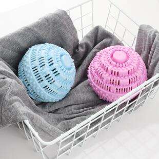 家用加大号洗衣球去污防缠绕洗衣机去吸毛神器洗衣服留香魔力球