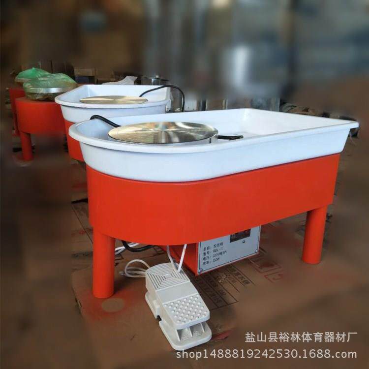 拉坯机陶泥机无级变速拉坯机陶艺机淘吧专用拉坯机儿童款拉坯