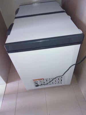 海力雪628单温卧式商用大冰柜怎么样？不要单看众测表面？