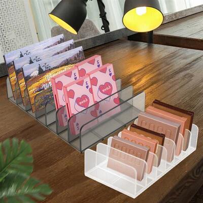 Makeup Blush Organizer Storage for Cosmetics Desktop Makeup
