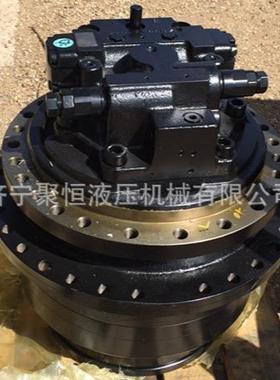 EC330B挖掘机行走终传动14528281挖掘机行走马达