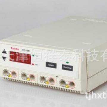 供应 EPS-100 核酸电泳仪 电压 50~120 V 电流 10~800 mA