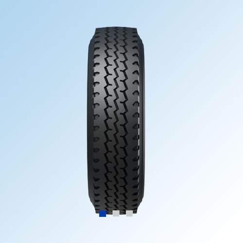 三角12R22.5-18PR TR601 TR668全钢载重子午轮胎