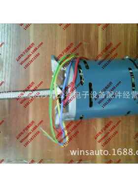 伟创力回流焊马达 Vitronics XPM820回流焊马达