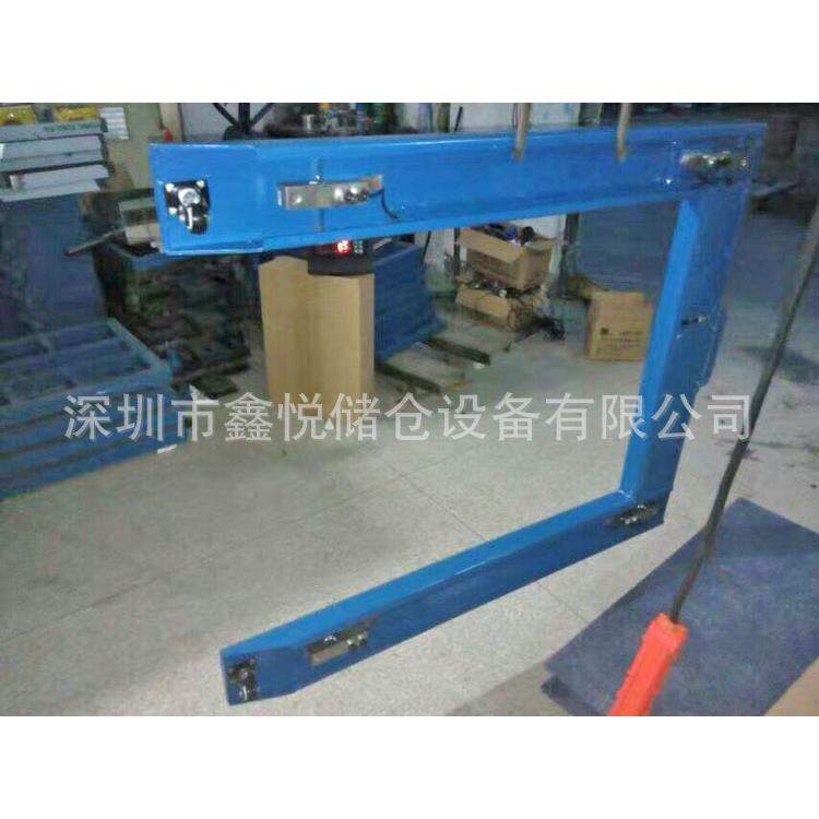 U形电子秤U型电子平台秤U型电子小地磅量大优惠