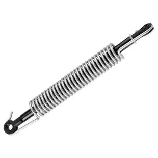 适用宝马5系E60E61后备箱弹簧支撑杆51247141490汽车配件