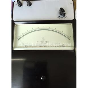 上海惠图电气供应T24 V交直流伏特表0.5级300V