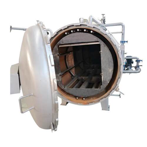 粥类灭菌机器设备塑料pe杯早餐粥高温杀菌锅八宝粥旋转食品杀菌釜