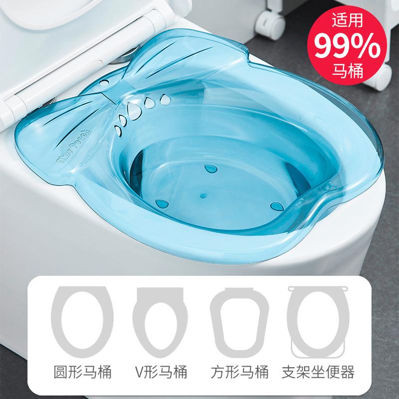 加厚浴盆浴盆孕妇月子老人脸盆