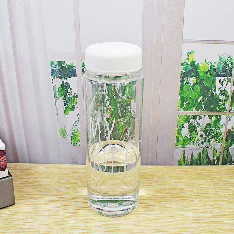 my bottle塑杯韩版创意随手杯可订制礼品杯广告杯1子PET材65度SN5|msdalam kategori pinggan mangkuk, Cup/cawan/cerek, Glass - dari Buy2taobao.com untuk memberikan perkhidmatan ejen Taobao profesional membeli