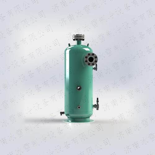 欧达法斯克OVS.1100/6螺旋杆外置油分离器设计压力：2.9 MPa
