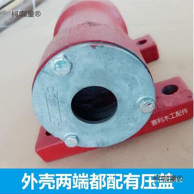 /04/206207YCO/2089台锯主轴配件外壳传轴承套轴承动座锣机外垒2